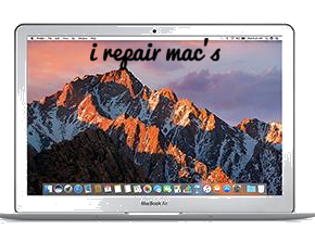 iRepair Mac